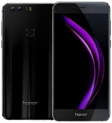 Замена сенсора на телефоне Honor 8 в Орле